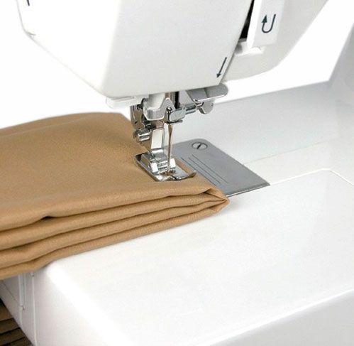 Швейна машина Minerva B29 