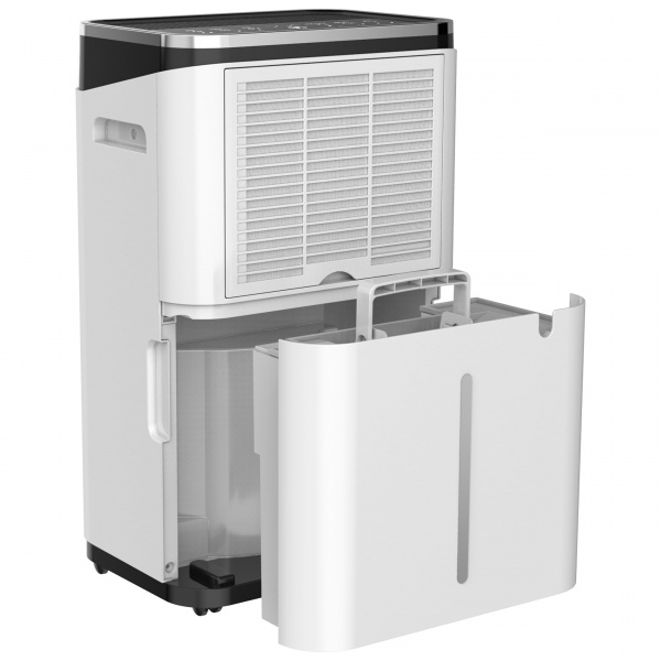 Осушитель воздуха WAD-B25L