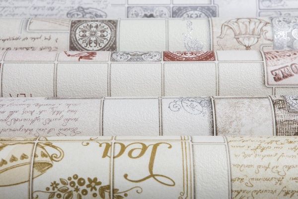 Шпалери вінілові на паперовій основі Bravo 85088BR31 0,53x10,05 м 