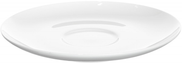 Блюдце Cool Coupe 18 см Narumi