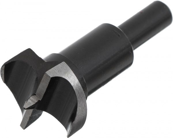 Сверло по дереву KWB для отверстий под шарниры 26 мм 705510