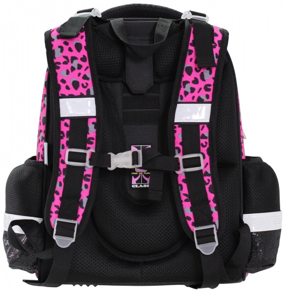 Рюкзак каркасний CLASS Love&Cat 2217C