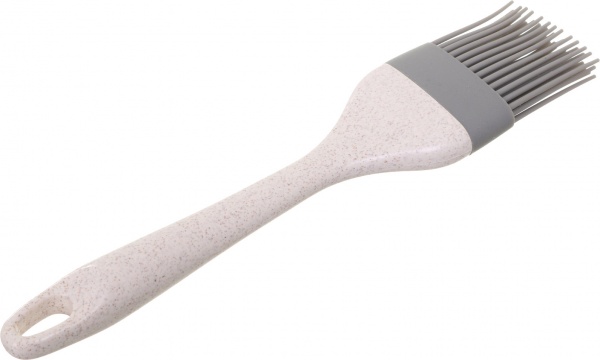 Кисточка кондитерская 22.5 см в ассортименте C80625300