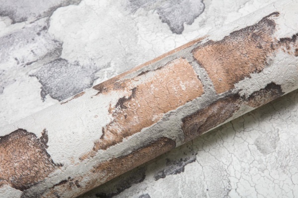 Обои виниловые на флизелиновой основе DINASTIA 819DN55 1,06x10,05 м 