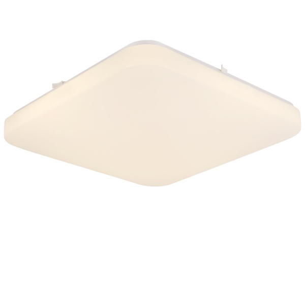 Светильник настенно-потолочный Luna Fiesta/PL450 76 Вт белый 3000-6000 К 