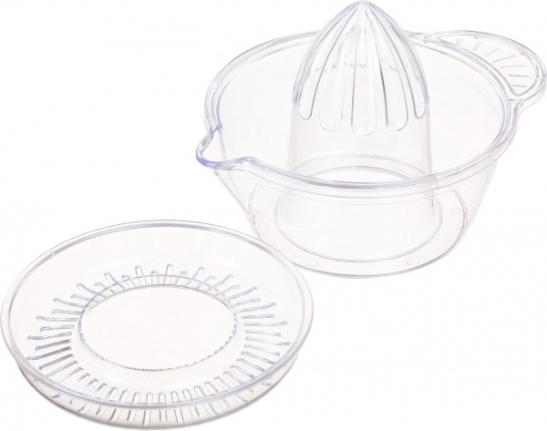 Пресс для цитрусовых 400 мл 165х140х120 мм 24000530 Koopman