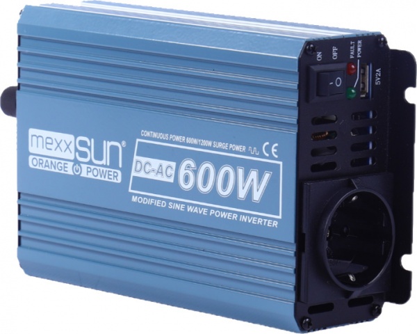 Инвертор Mexxsun YX-600-M ( NV600.12MDMX.001) 