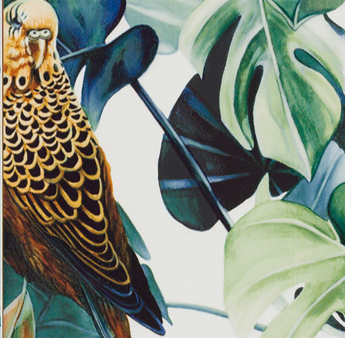 Плитка Mainzu Тікіда Декор 20x20 