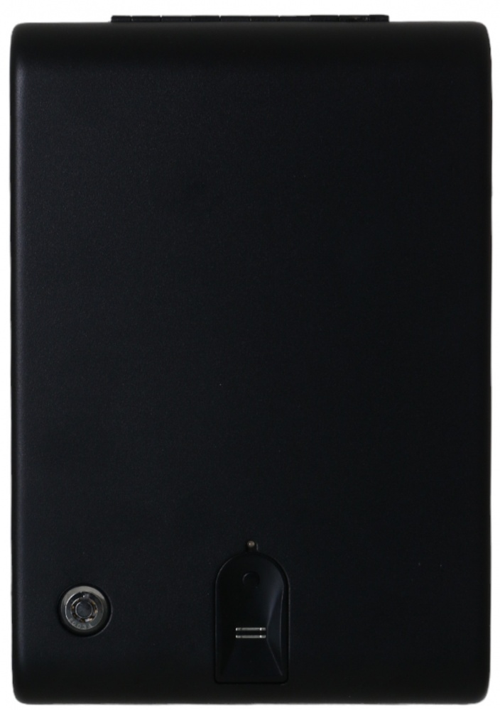 Сейф пистолетный SP-F27 270х185х50 мм