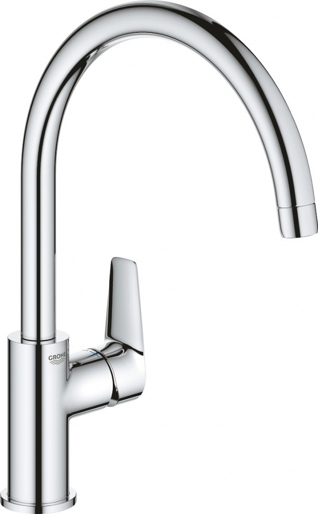 Смеситель для кухни Grohe Start Edge 31369001