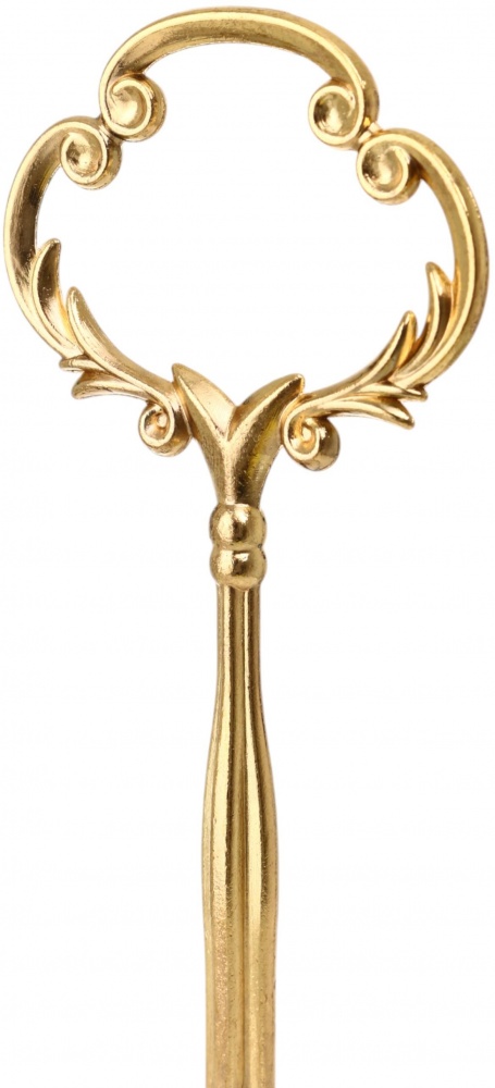 Фруктовница Fiora Lily 15х2/22х2 см