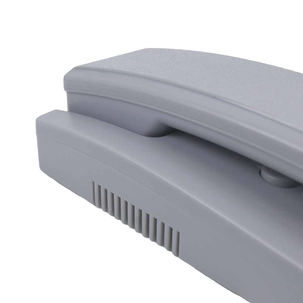 Аудиотрубка BCOM UKP-12M gray 294021