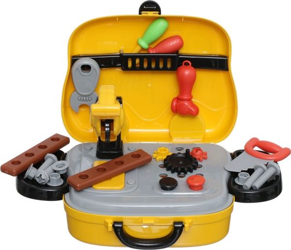 Ігровий набір Ремонт 008-916