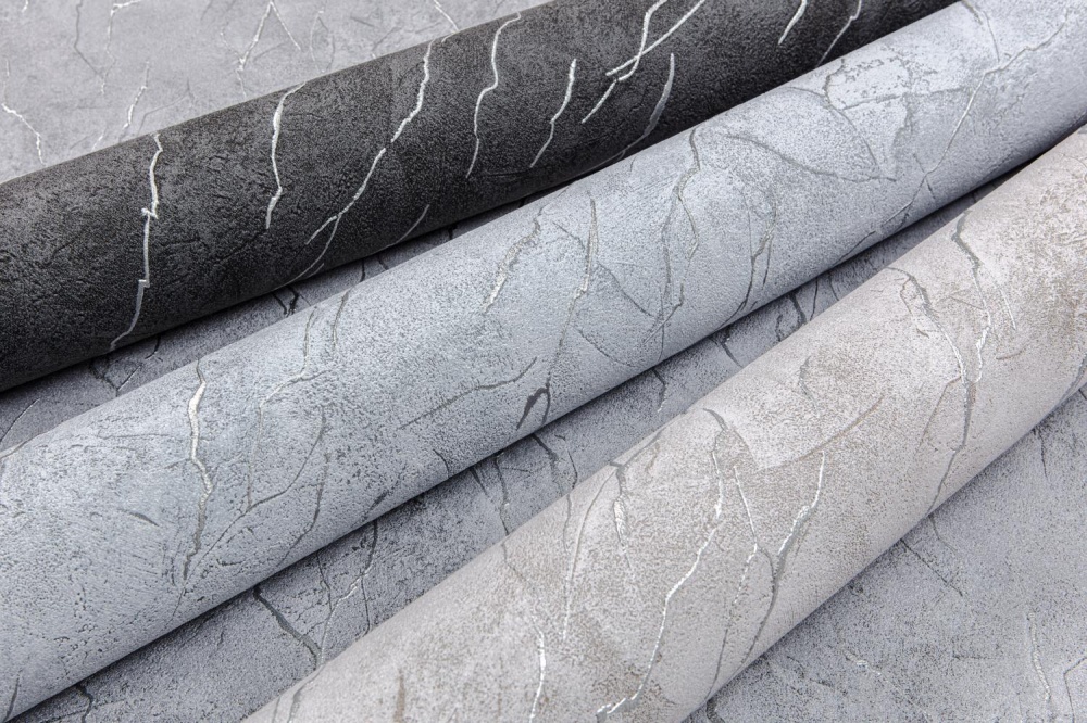 Обои виниловые на флизелиновой основе PROfhome PH 206 P 88 1,06x10,05 м