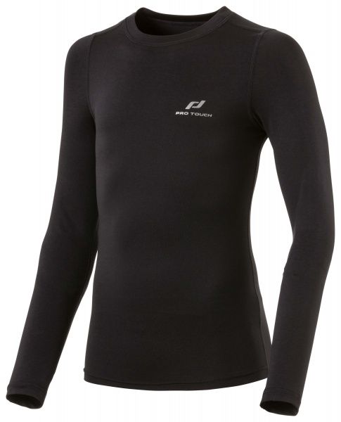 Футболка Pro Touch King jrs 253363-050 116 чорний