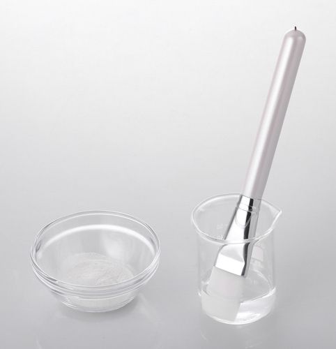 Пудра Petitfee Энзимная для умывания с бета-глюканом 80 г