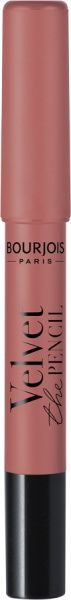 Олівець для губ Bourjois VELVET the PENCIL № 03 rosy beige 3 г