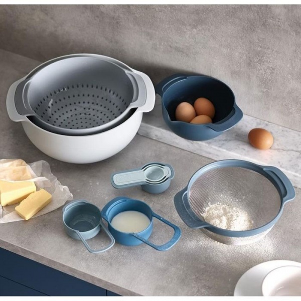 Набір кухонний NEST9 SKY EDITION Joseph Joseph
