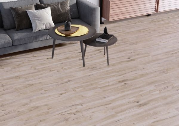 Плитка Cerrad BATARO BIANCO RECT 19,3x120,2 . 