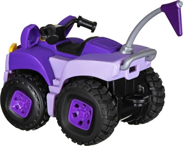 Фигурка Rev&Roll Power-Up Элли 