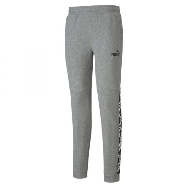 Штани Puma AMPLIFIED Pants TR 58142103 р. S сірий