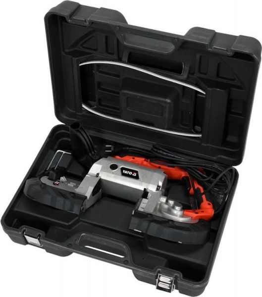 Пила стрічкова по металу YATO YT-82185