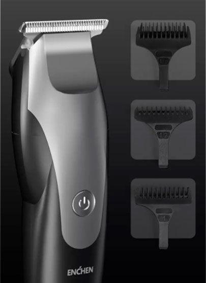 Машинка для підстригання Xiaomi Enchen Humming bird