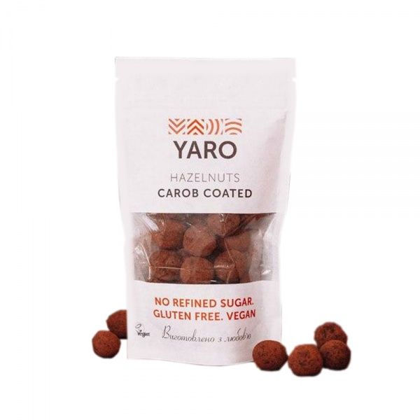 Мікс горіхів