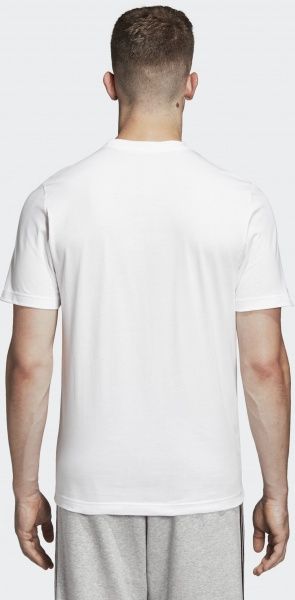 Футболка Adidas E LIN TEE DQ3056 M