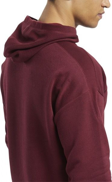 Джемпер Reebok FU3222 р. XL