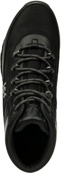 Ботинки Helly Hansen WOODLANDS 10823_990 р. US 10 черный