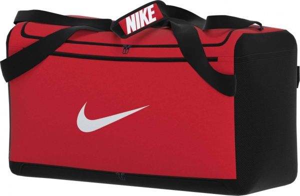 Сумка Nike BA5955-657 красный 