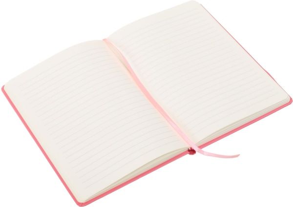 Блокнот Видатні звірі фешн 21x14,5 см