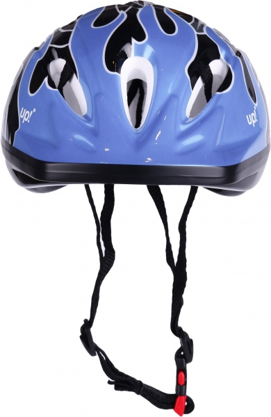 Шлем защитный UP! (Underprice) MAR-BH20 р. S синий