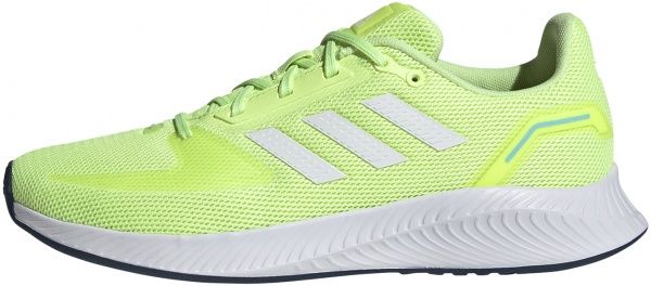 Кроссовки Adidas RUNFALCON 2.0 FY8736 р.UK 7