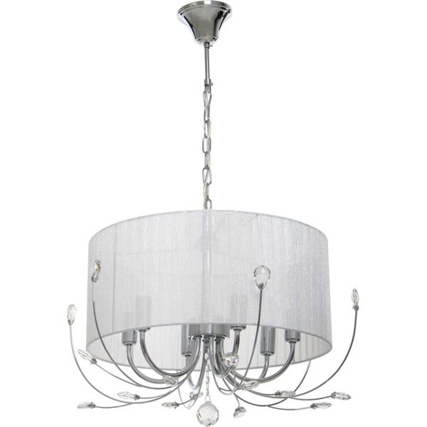 Люстра Accento Lighting Afrodita ALSQ-MD37575/6 