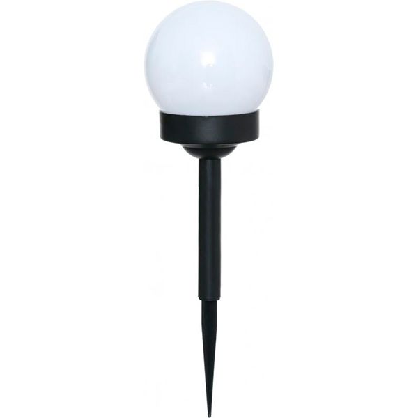 Светильник на солнечной батарее Expert Light ELW-VK010P-10 RGB