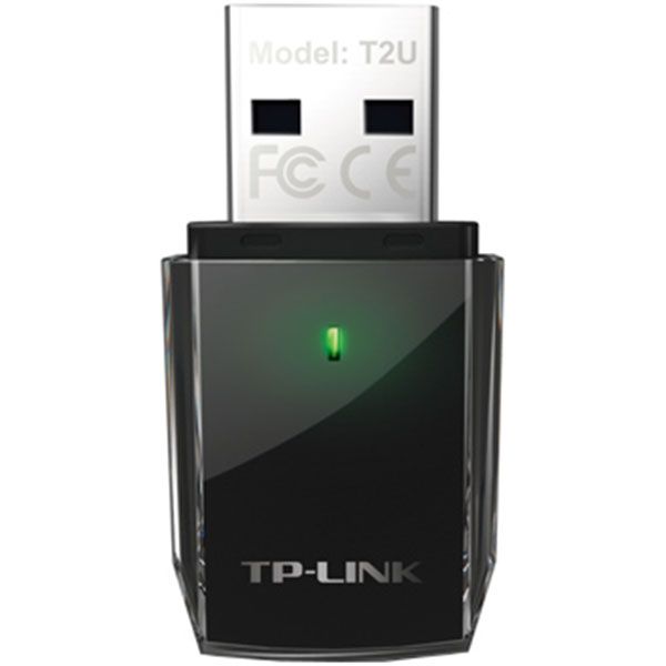 USB-адаптер TP-Link Archer T2U