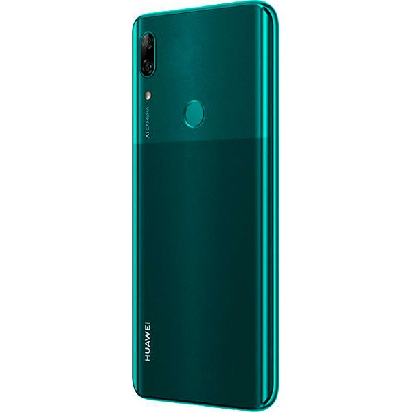 Смартфон Huawei P Smart Z 4/64GB green (HW51093WVK)