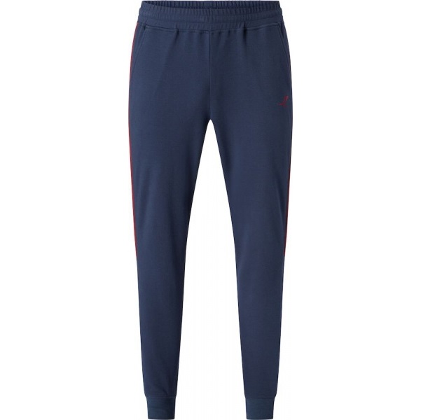 Спортивний костюм Energetics Luke + Lukas IV ux 415540-516 р. 2XL сірий