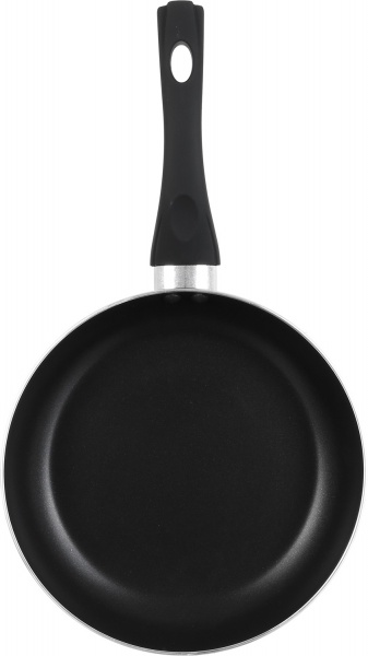 Сковорода Intra 24 см алюмінієва Flamberg