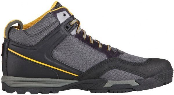 Черевики 5.11 Tactical Range Master Boot gunsmoke р. 40 12148