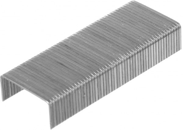 Скоби Eagle 24/6 1000 шт.