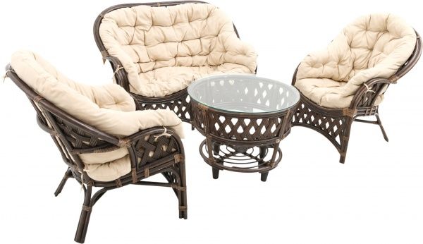 Комплект мебели Indigo Азалія EDA11025488 