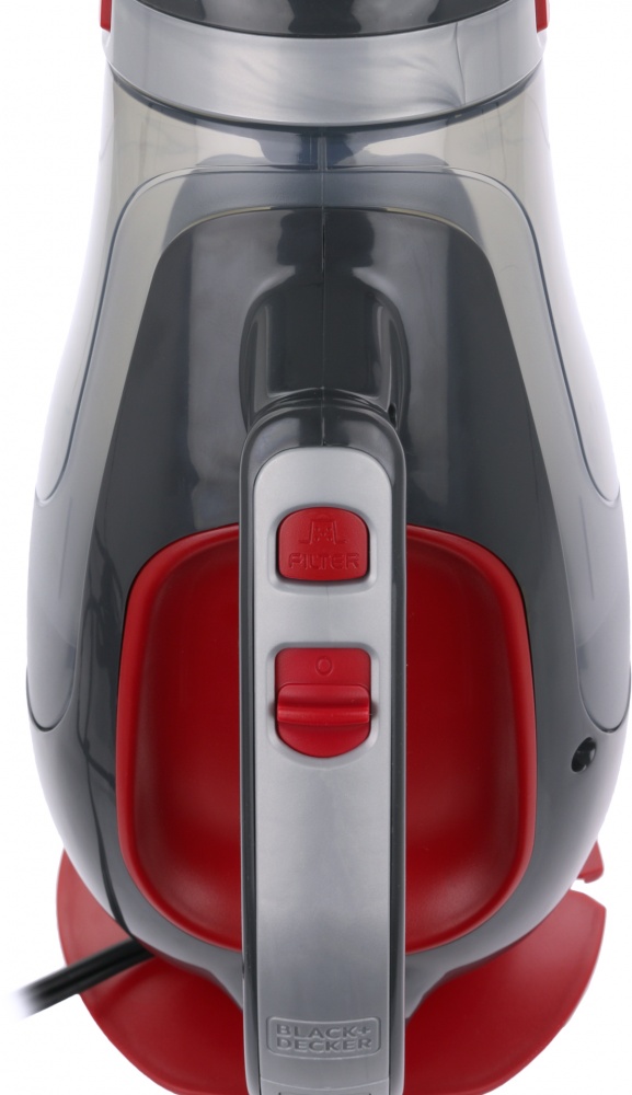 Пылесос автомобильный Black+Decker ADV1200 