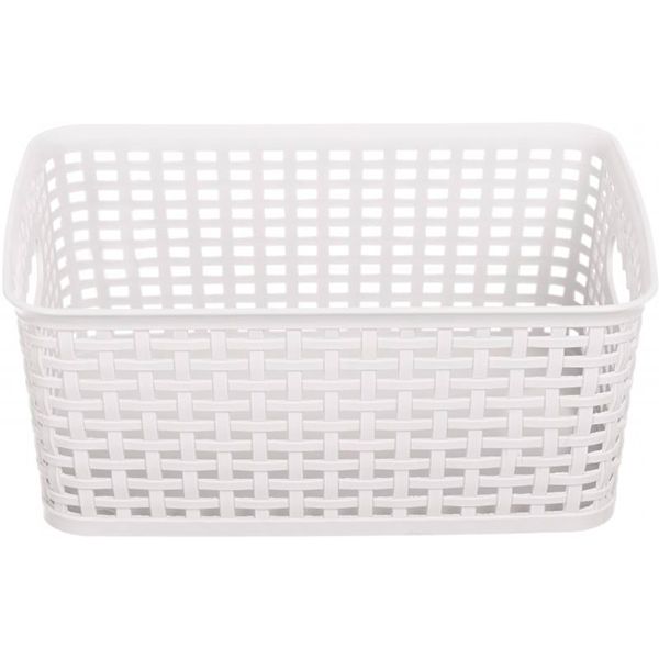 Кошик пластиковий G460 Kangaroo-Mini 100x250x190 мм