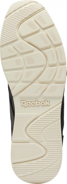 Кроссовки Reebok REEBOK ROYAL GLIDE G55969 р.EUR 42 черный