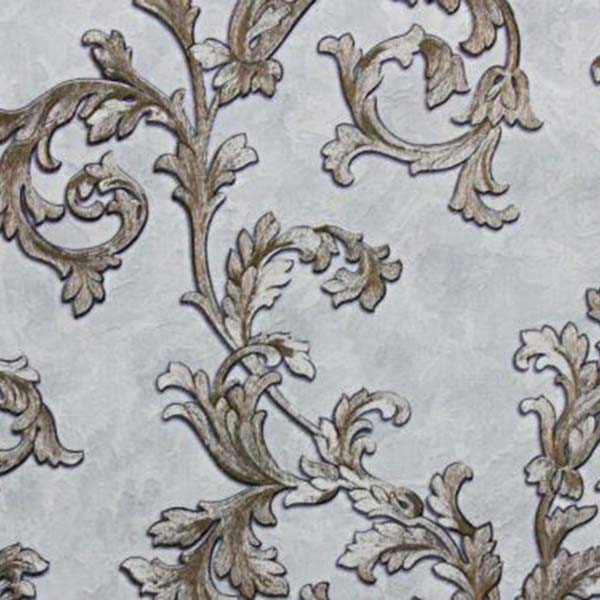 Слов'янські шпалери Gracia B64 Шедевр 7022-10 0.53x10.05 м