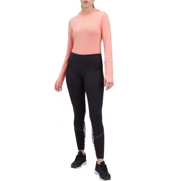 Лосини Energetics Coral V W 419050-901916 р.36 світло-рожевий