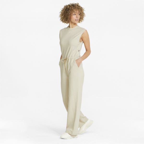 Спортивний костюм Puma HER Jumpsuit 84709864 р. L різнокольоровий